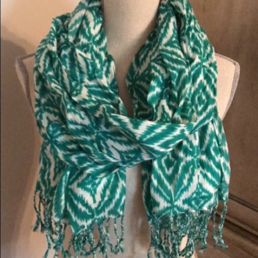 Target Scarf
